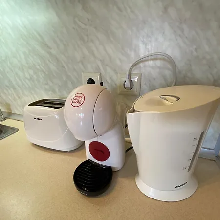 Διαμέρισμα Cozy Flat In Neon