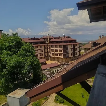 Cozy Flat In Neon Διαμέρισμα