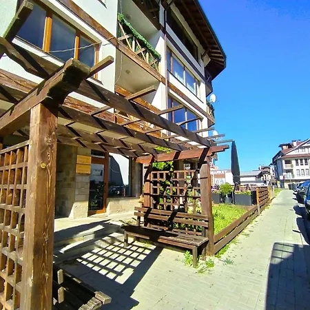 Διαμέρισμα Cozy Flat In Neon