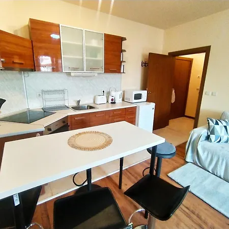 Apartment Cozy Flat In Neon Bansko