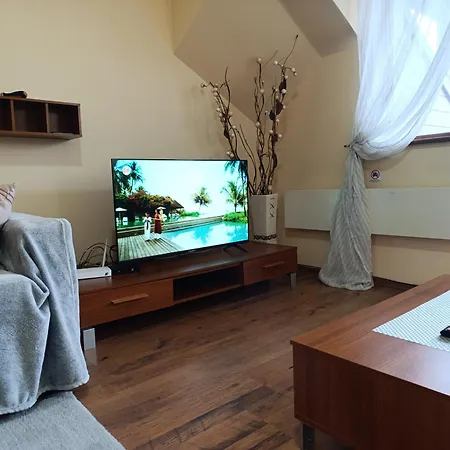 Apartment Cozy Flat In Neon Bansko