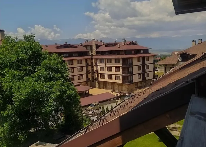 Cozy Flat In Neon 公寓