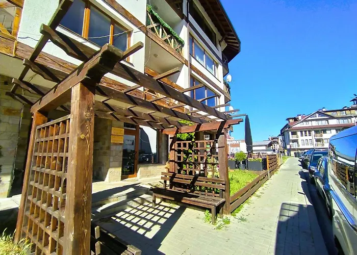 公寓 Cozy Flat In Neon